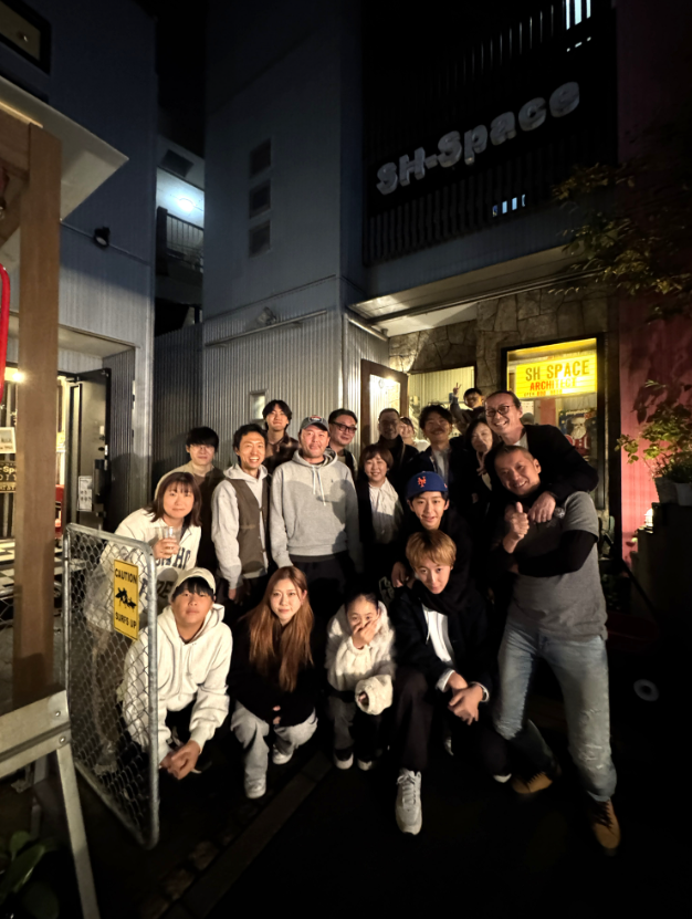 感謝祭開催しました!